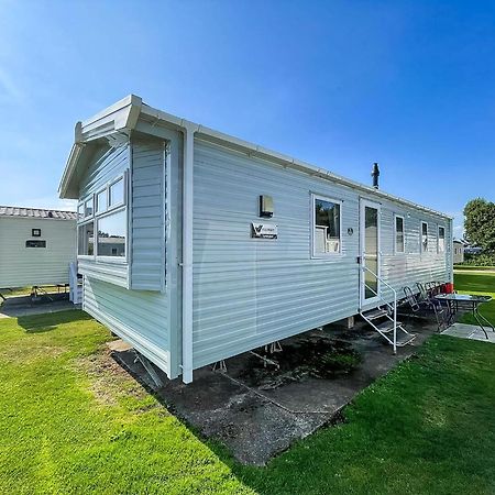 Hotel Lovely 8 Berth Caravan At Broadland Sands Holiday Park In Suffolk Ref 20016Bs Hopton on Sea Exterior foto